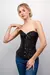 CORSET BROCATO - comprar online
