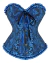 Imagen de CORSET BROCATO
