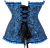 CORSET BROCATO - tienda online