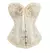 CORSET BROCATO - MIC