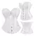CORSET BROCATO