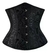 Corset Brocato