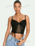 Corset con Lazos