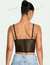 Corset con Lazos - comprar online