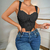 Corset Con Tiras