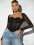 Corset Urban Manga Larga - comprar online