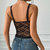 Corset Transparencia - comprar online