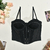 Corset Bustier Top - tienda online