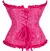 Imagen de CORSET BROCATO