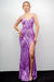 Vestido Bianca Radiante - comprar online