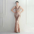 Imagen de Vestido Ópalo Negro