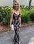 Vestido Oriana Glitz - comprar online