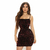 Vestido Thalia Shine en internet