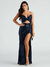 Vestido Giselle Brillante