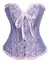 CORSET BROCATO - MIC