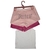 Pijama Juicy Couture Curto - 3 Peças - Yuu.mme
