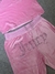 Pijama Juicy 2 peças na internet