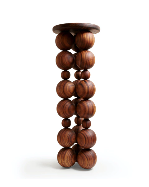 Coluna Pérolas - Design assinado por Nicholas Oher