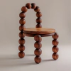 Pearls Chair — Designed by Nicholas Oher