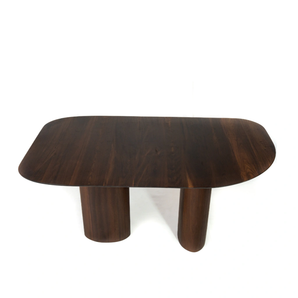 Paraty Dining Table – Solid Wood Design