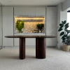 Paraty Dining Table – Solid Wood Design