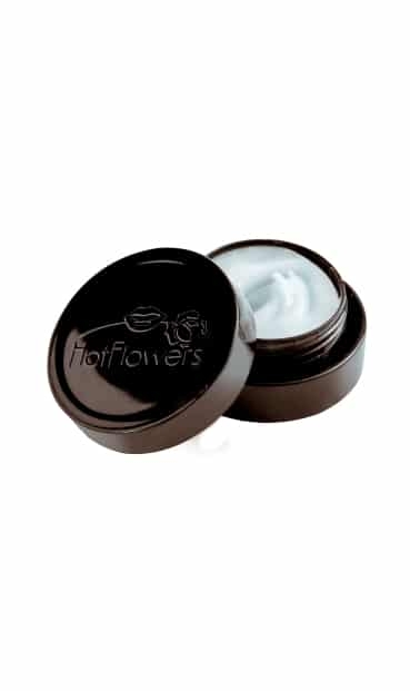 Deep Easy Super Anestésico Pote Preto 7G Hot Flowers