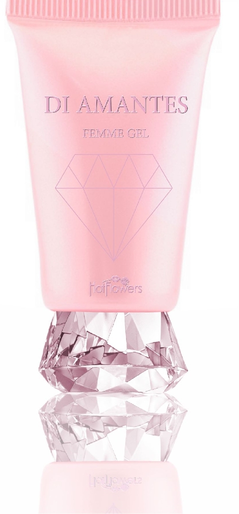 Di Amantes Super Excitante 25G Hot Flowers