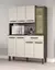 Kit Cozinha Evoluti 8 Portas - Josan - comprar online
