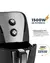 Fritadeira Air Fryer Britânia 5L BFR40PI 220V - Preta na internet