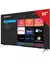 Smart TV AOC Roku TV 50" 4K - 50U6125/78G Bivolt - Preto - comprar online