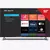 Smart TV AOC Roku TV 50" 4K - 50U6125/78G Bivolt - Preto na internet