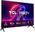 Smart TV TCL 32" Full HD Android – 32S5400AF na internet