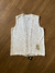 Colete Yves Saint Laurent OffWhite - comprar online