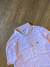 Polo Lacoste Rose na internet