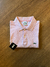 Polo Lacoste Rose