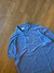 Polo Lacoste Azul Petróleo na internet