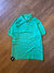 Polo Lacoste Verde Folha - comprar online