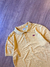 Polo Levi’s Amarela na internet
