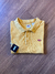 Polo Levi’s Amarela