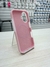 Case magsafe terciepelo - comprar online