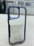Funda Gear4 silicona alto impacto