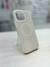 Case magsafe terciepelo en internet
