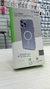 Funda belkin transparente magsafe
