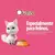 Quatree Snacks - Petisco Nuggets Gatos 150g - loja online