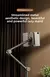 QUALIDADE E CONFORTO O MELHOR SUPORTE DO MERCADO Dobrável poderoso clipe cama desktop cabeceira. - DESCONTOS DOWN