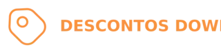 DESCONTOS DOWN