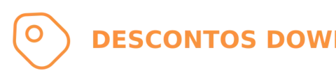 DESCONTOS DOWN