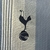 Camisa Tottenham II 24/25 - Torcedor Nike Masculina - Azul - loja online