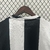 Camisa Corinthians III 24/25 - Torcedor Nike Feminina - Branca e preta - Henry rodrigues