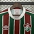Camisa Fluminense Home 2025/26 - torcedor - Henry rodrigues